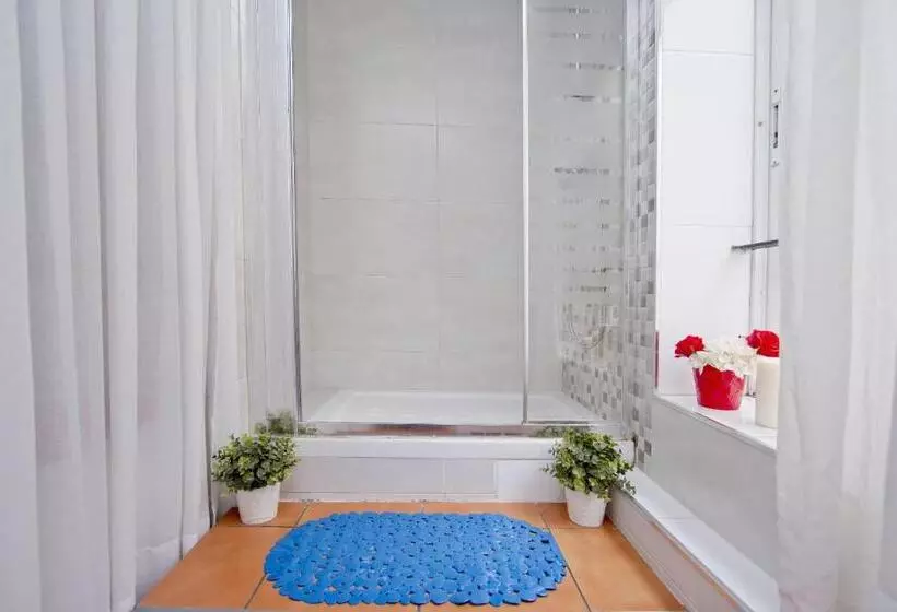 هتل Barcelona City Rooms