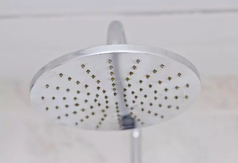 هتل Barcelona City Rooms