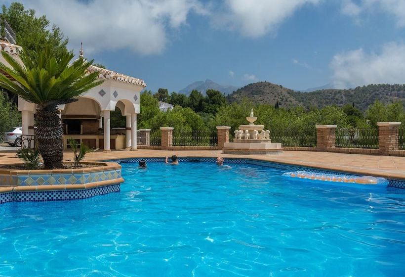 فندق B&b Villa Carmen