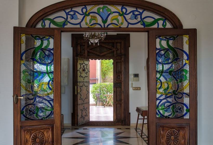 فندق B&b Villa Carmen