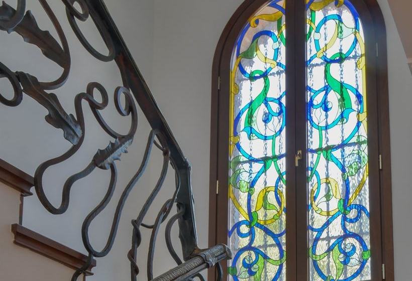 فندق B&b Villa Carmen