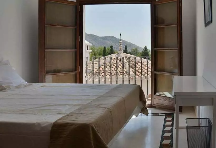 ホテル B&b Villa Carmen