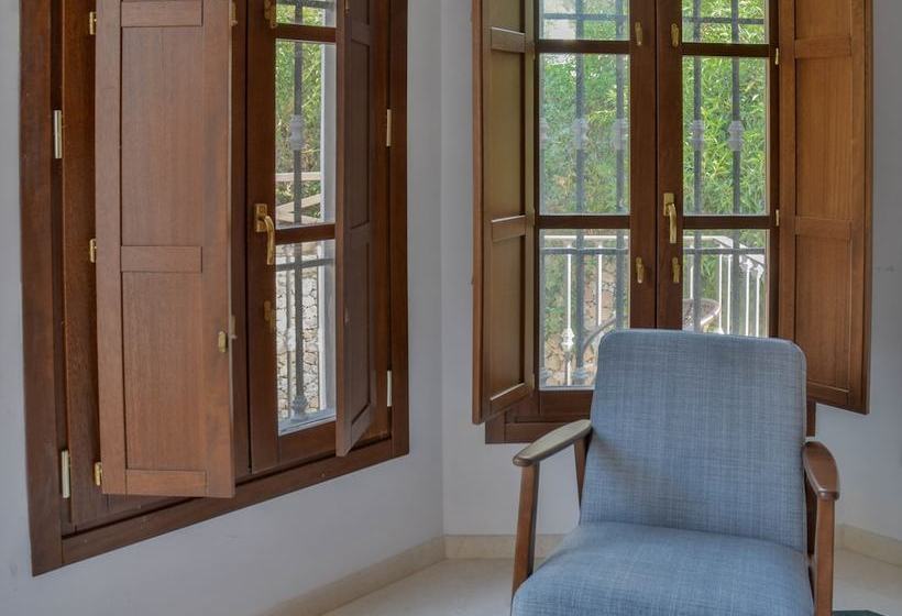 فندق B&b Villa Carmen