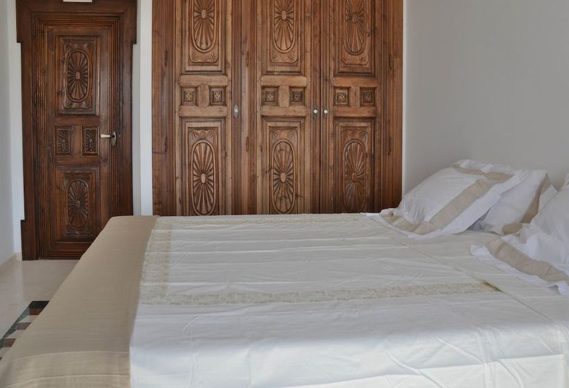 فندق B&b Villa Carmen