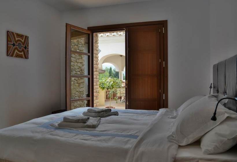 فندق B&b Villa Carmen