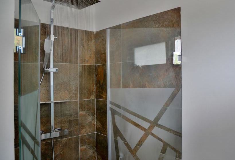 فندق B&b Villa Carmen