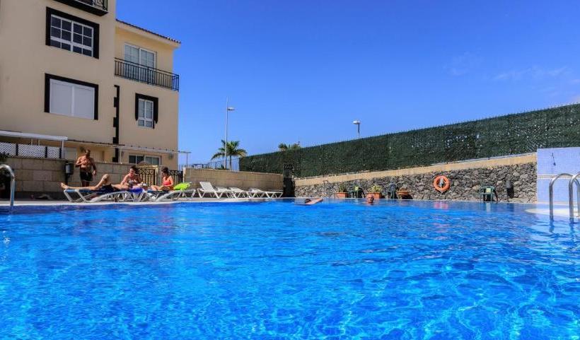 בית מלון כפרי Casa Deborah