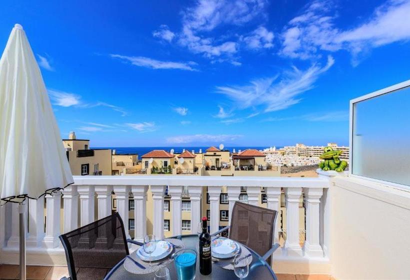 בית מלון כפרי Casa Deborah