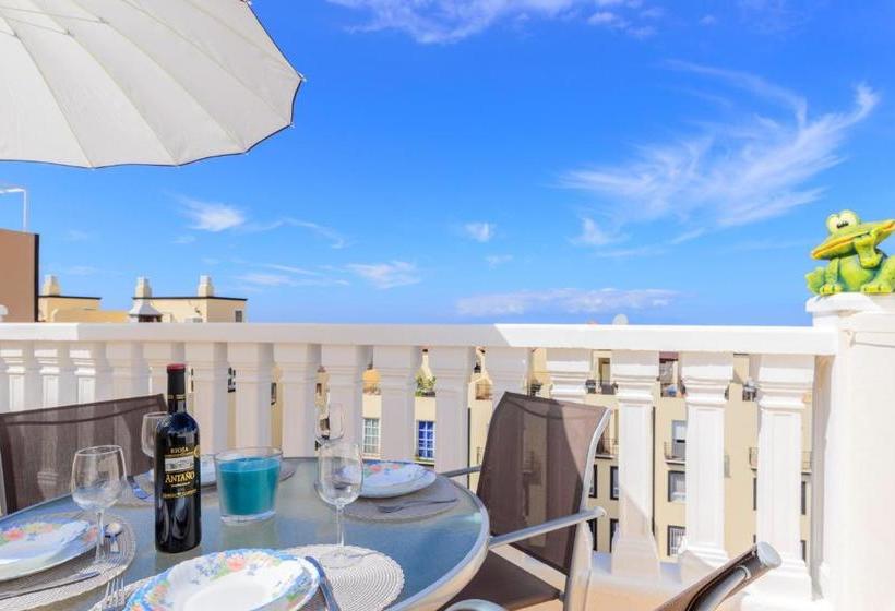 בית מלון כפרי Casa Deborah