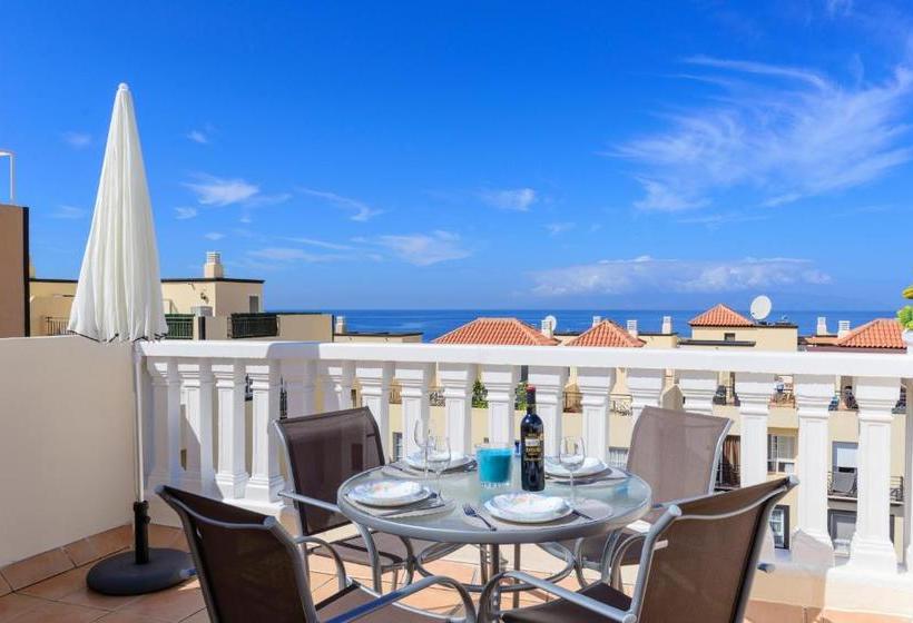 בית מלון כפרי Casa Deborah