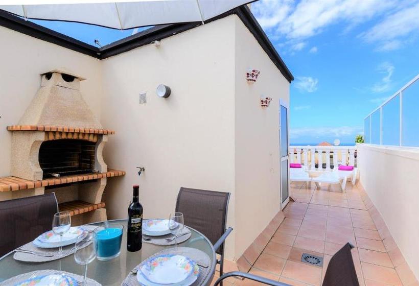 בית מלון כפרי Casa Deborah