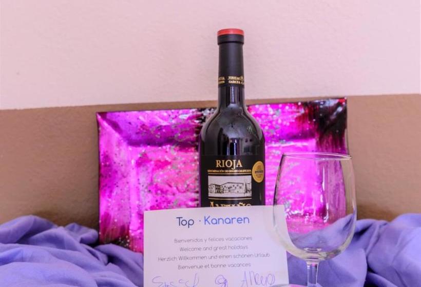 בית מלון כפרי Casa Deborah