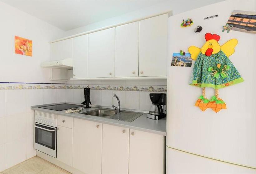 בית מלון כפרי Casa Deborah