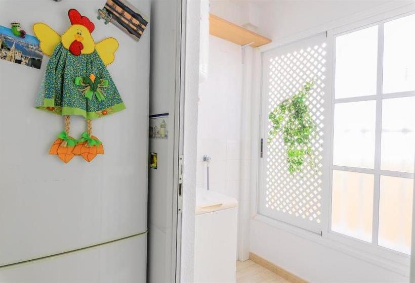 בית מלון כפרי Casa Deborah