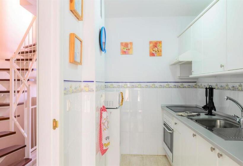 בית מלון כפרי Casa Deborah