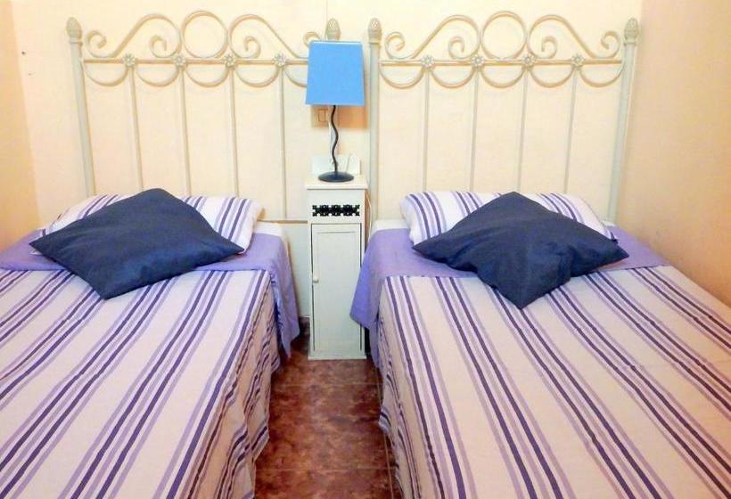 호텔 Casa La Bodeguilla