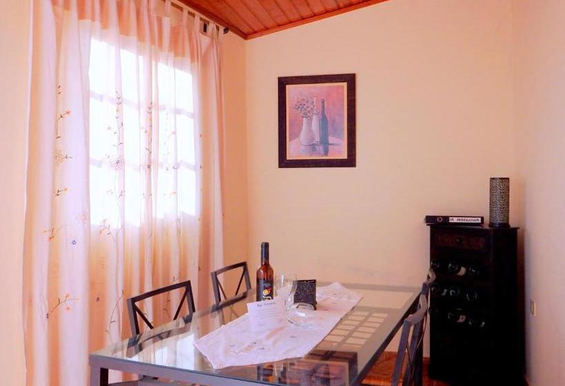 호텔 Casa La Bodeguilla