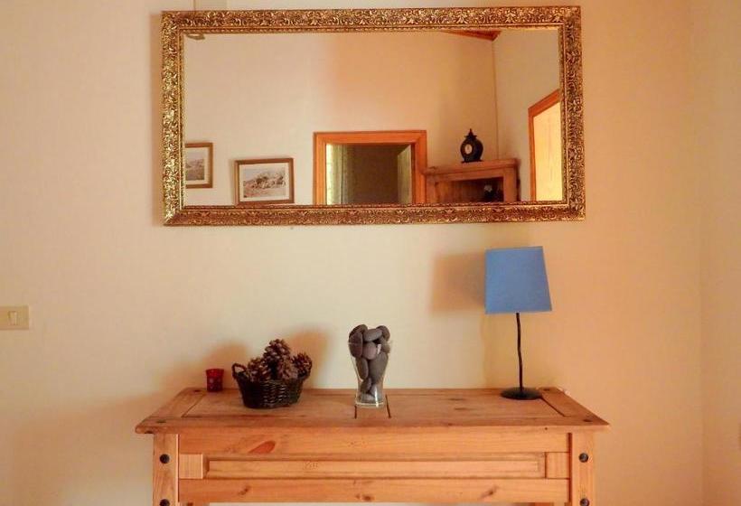 호텔 Casa La Bodeguilla