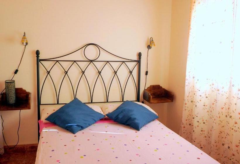 호텔 Casa La Bodeguilla