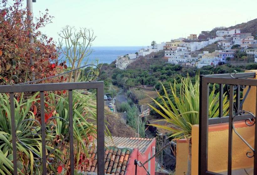 호텔 Casa La Bodeguilla