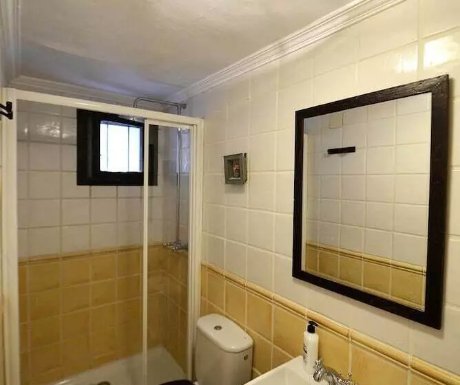 Hotelli Casa Matxete