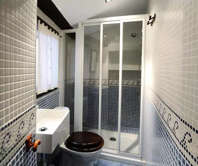 Hotelli Casa Matxete