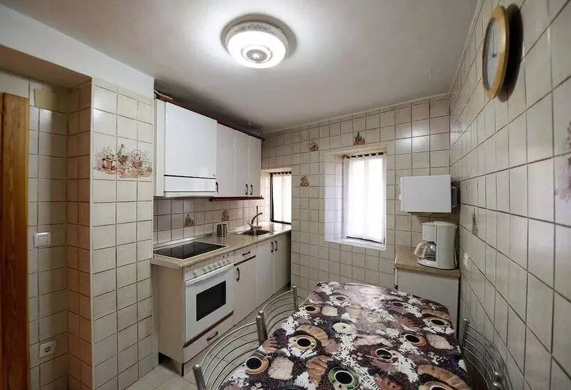 Hotelli Casa Matxete