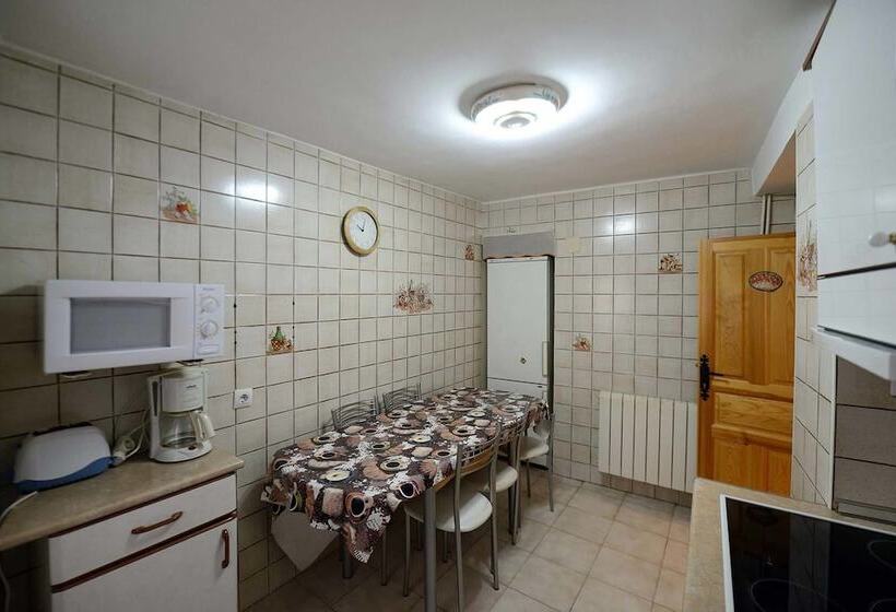 فندق Casa Matxete