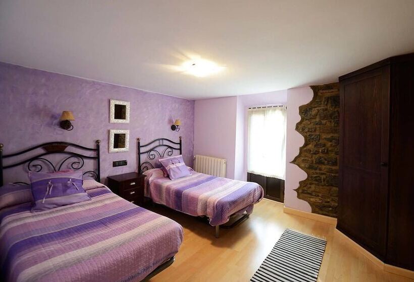 فندق Casa Matxete