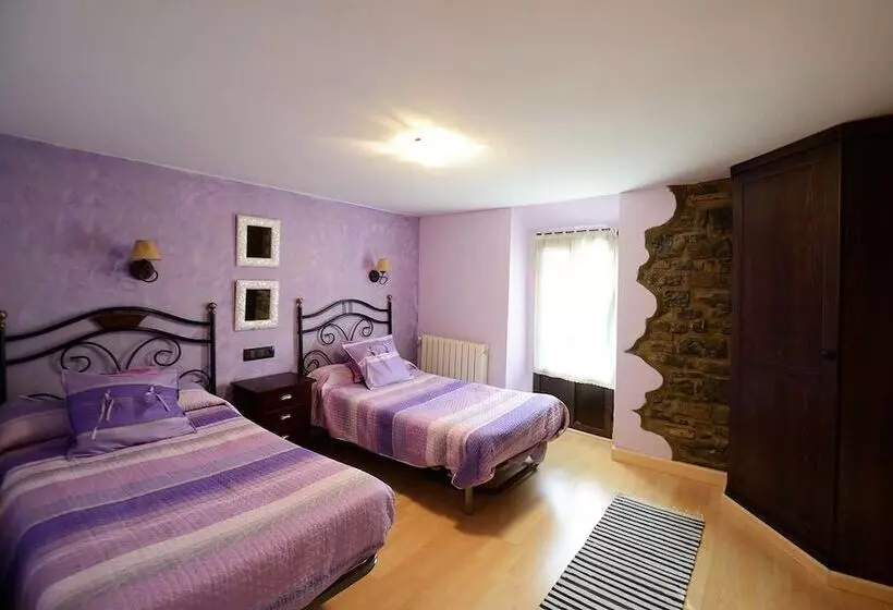 Hotelli Casa Matxete