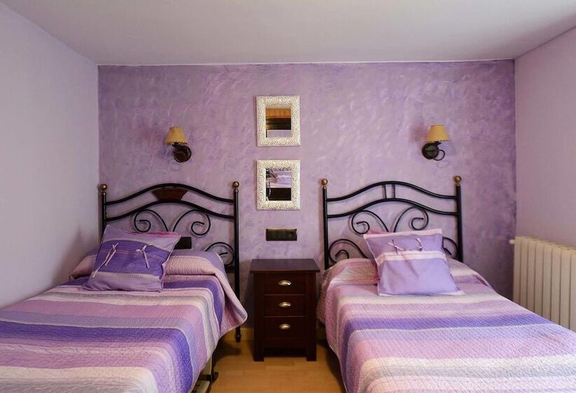 فندق Casa Matxete