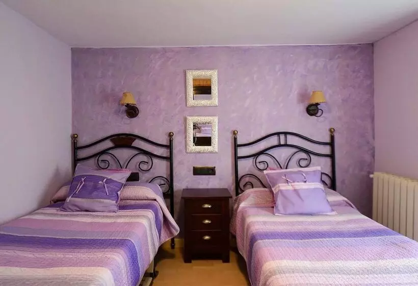 Hotelli Casa Matxete