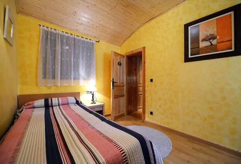 Hotelli Casa Matxete