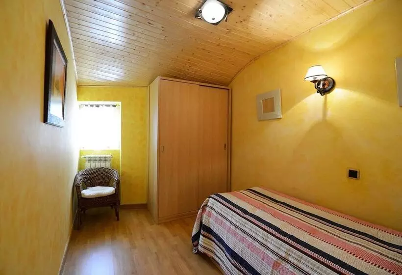 Hotelli Casa Matxete