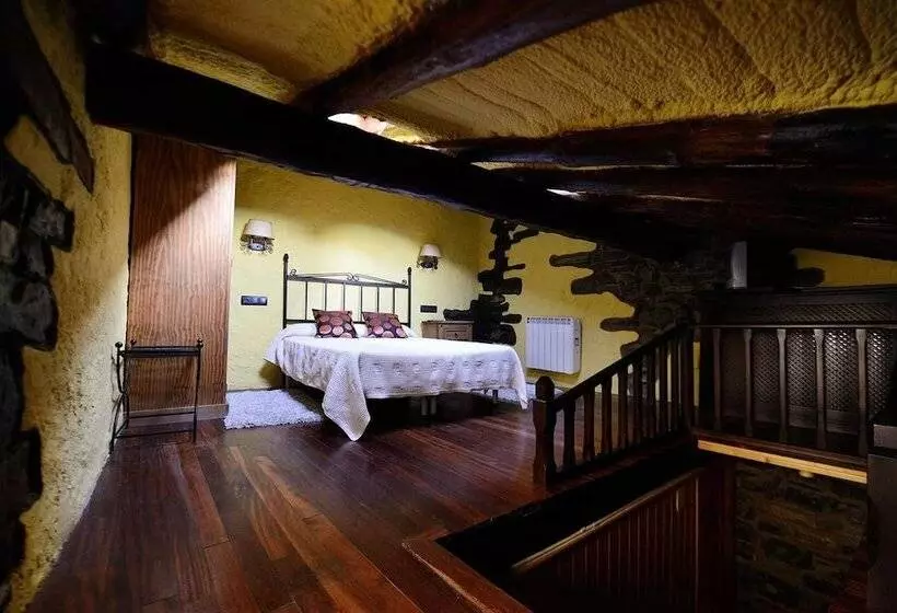 Hotelli Casa Matxete