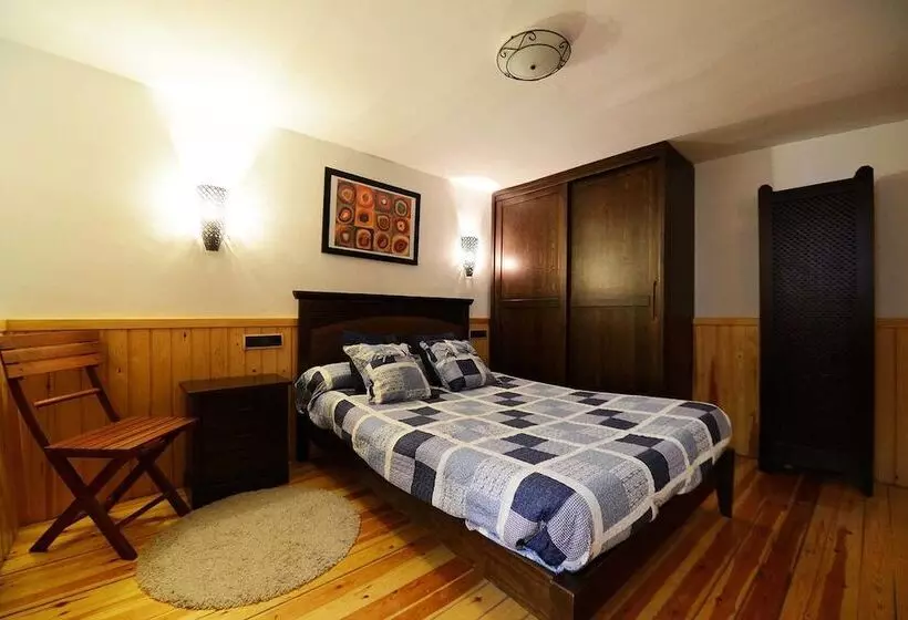 Hotelli Casa Matxete