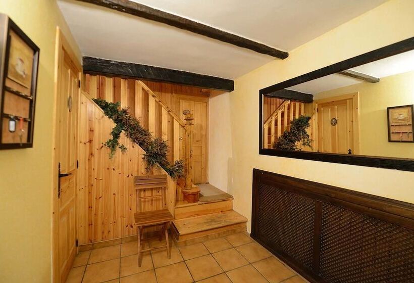 فندق Casa Matxete