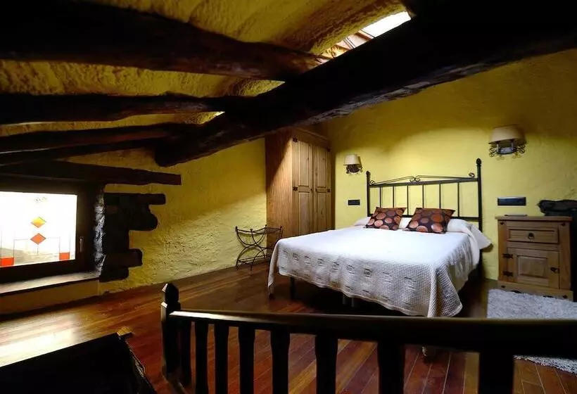 Hotelli Casa Matxete