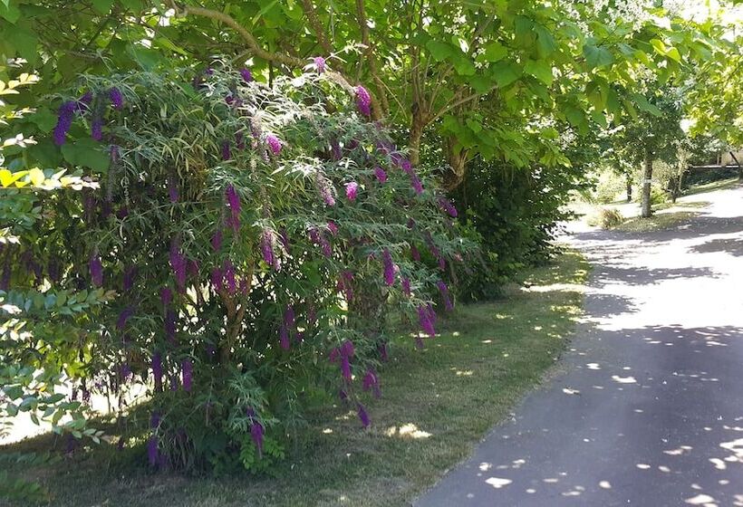 Hotel Chambres D Hotes Aux Trois Sources
