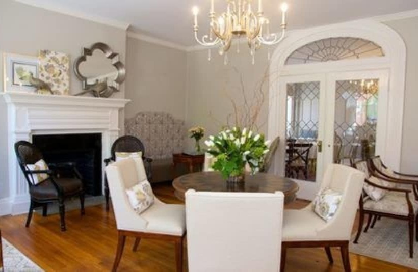 ホテル Dinsmore Boutique Inn