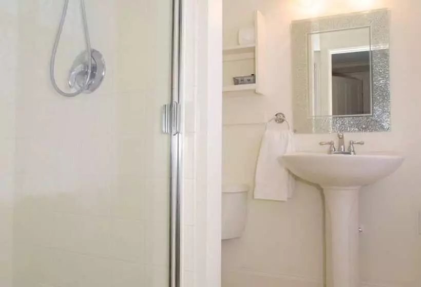 هتل Dinsmore Boutique Inn