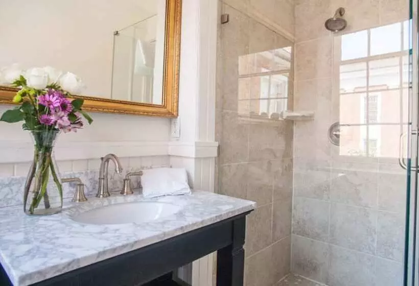 هتل Dinsmore Boutique Inn