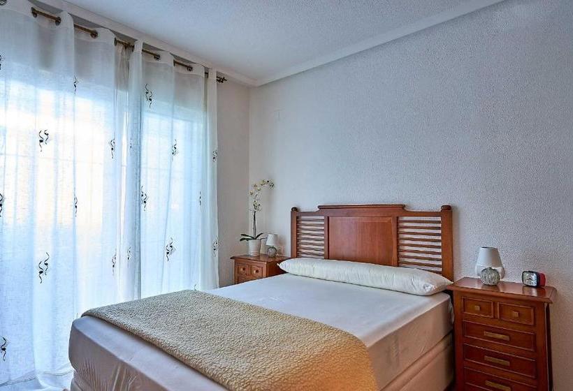 בית מלון כפרי Espanhouse Helena