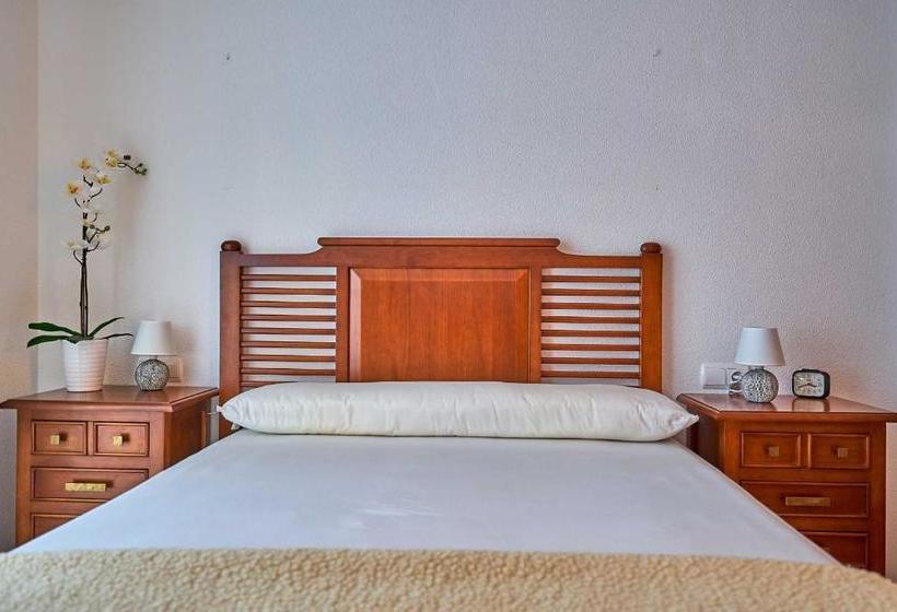 בית מלון כפרי Espanhouse Helena