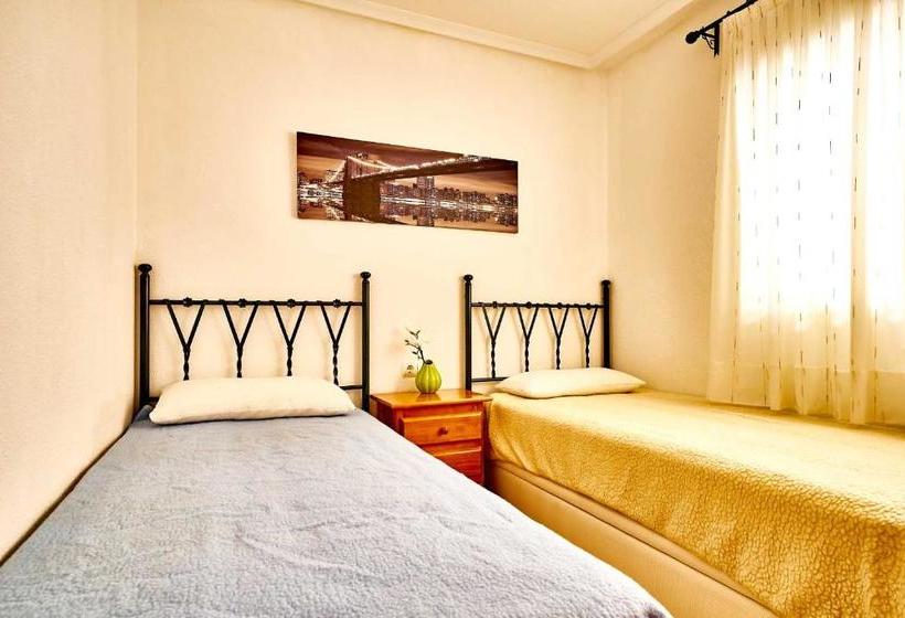 בית מלון כפרי Espanhouse Helena