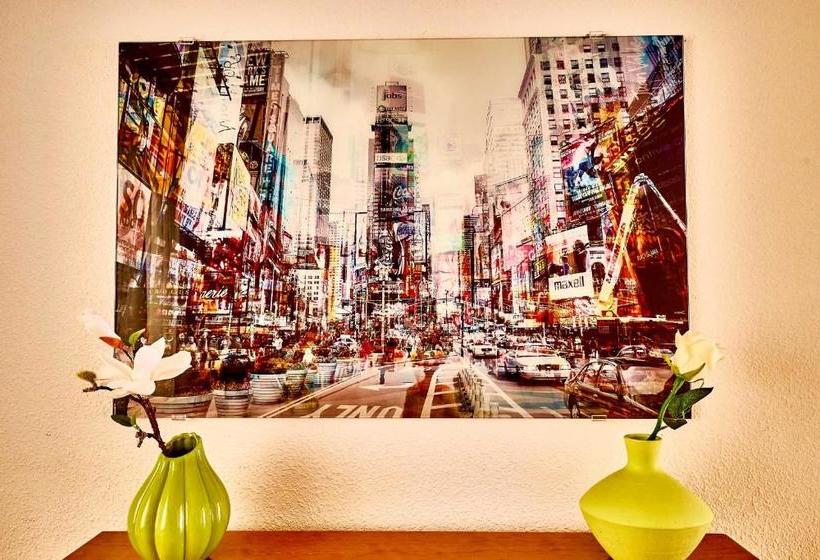 בית מלון כפרי Espanhouse Helena