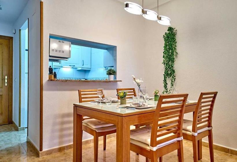 בית מלון כפרי Espanhouse Helena