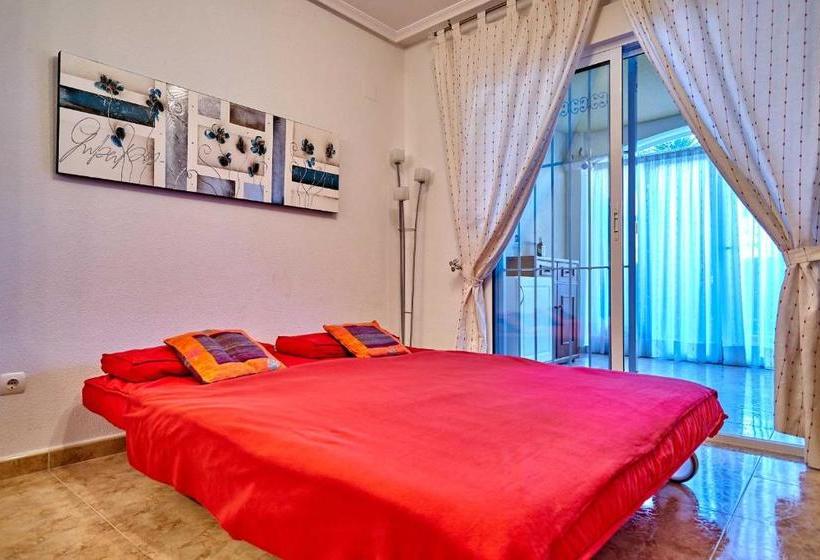 בית מלון כפרי Espanhouse Helena