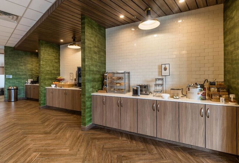 Отель Fairfield Inn & Suites By Marriott Brownsville North