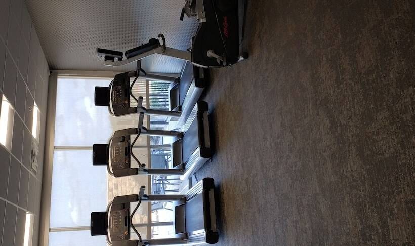 Отель Fairfield Inn & Suites By Marriott Brownsville North